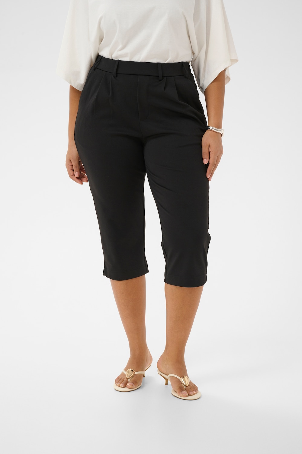 Broek Regular fit