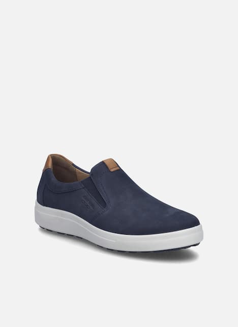 Herren Sneaker Maddox 06, ocean-kombi