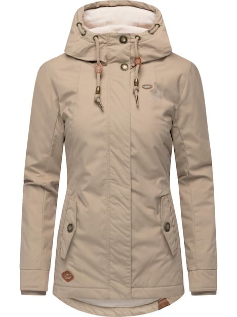 Winterjacke Monade