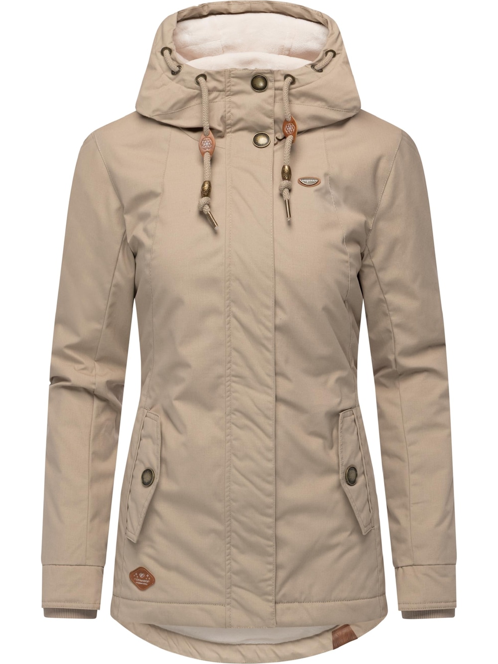 Winterjacke Monade