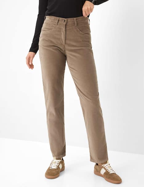 Style CAREN NEW  Hosen lang