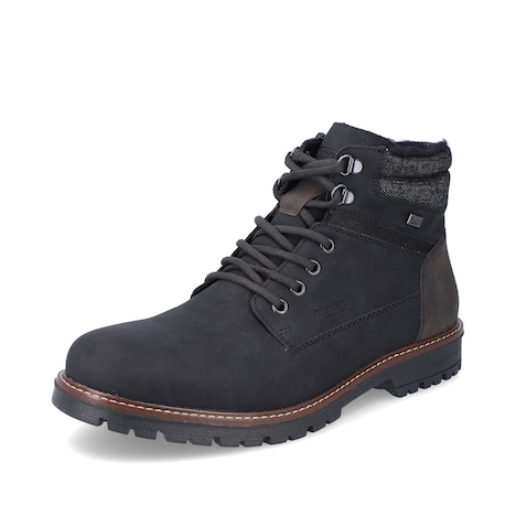Schnürstiefel F3611