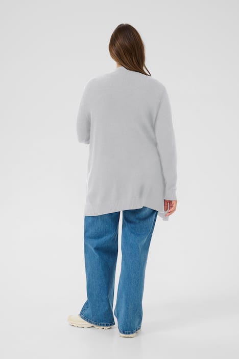 Strickjacke Regular fit