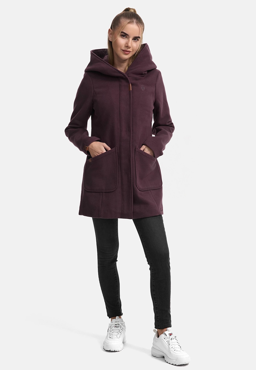 Wintermantel Maikoo