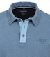 Polo-Shirt gestreift