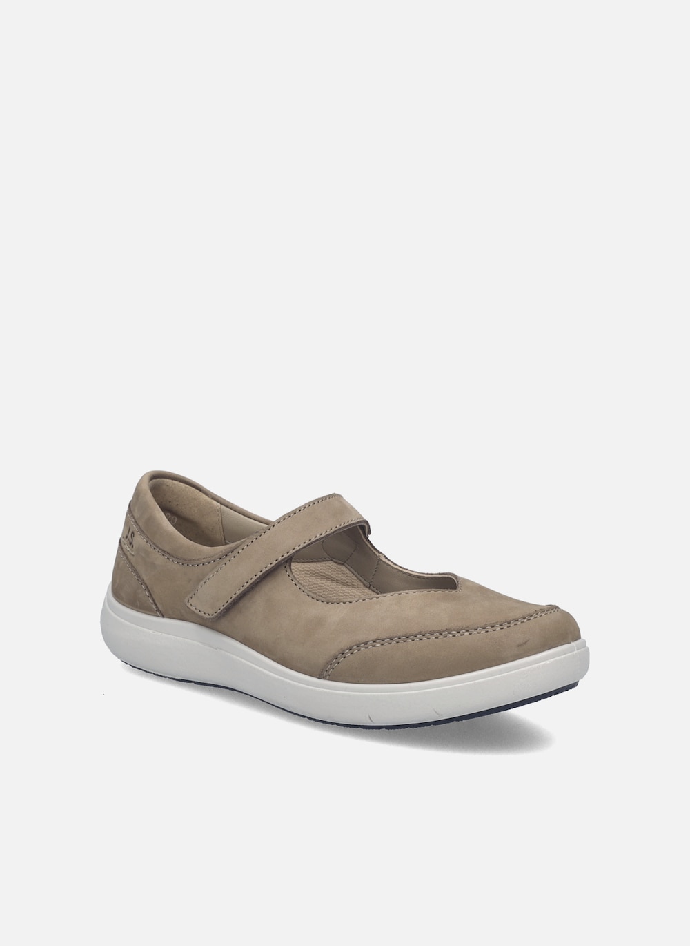 Damen Slipper Megan 14, sand