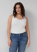 Jersey-Tanktop