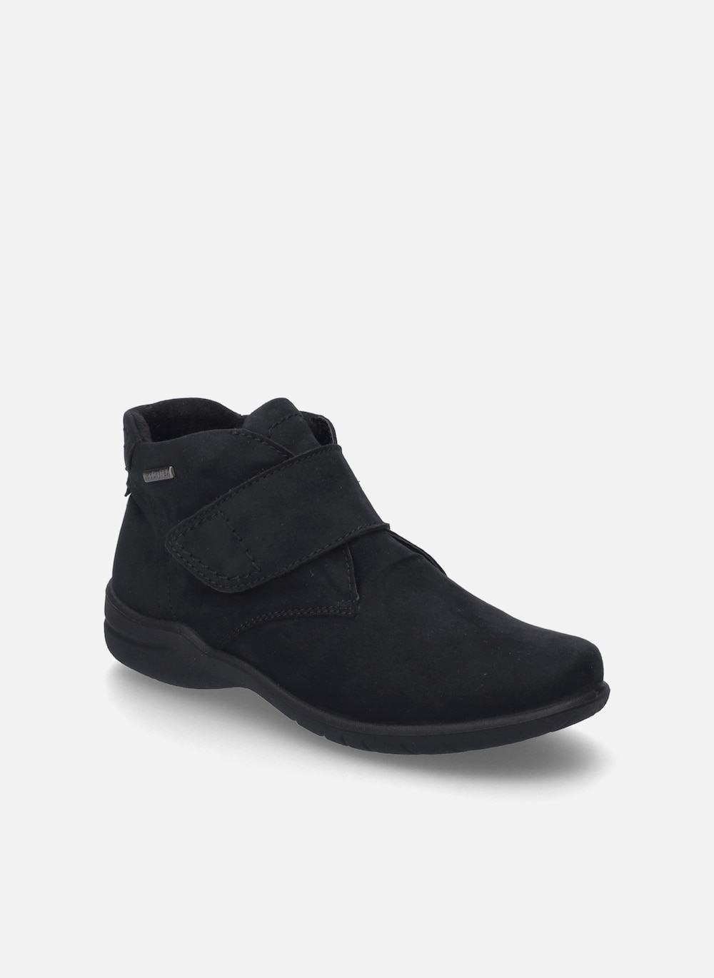 Damen Stiefelette Helen 51, schwarz