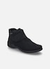 Damen Stiefelette Helen 51, schwarz