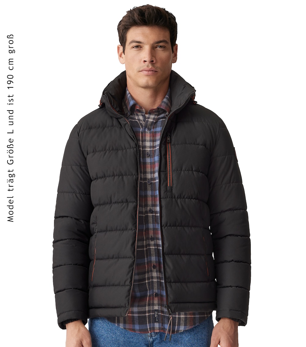 Jacke uni