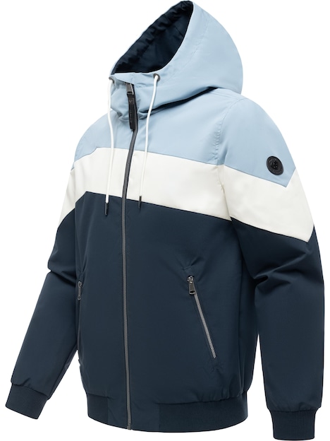 Outdoorjacke Stewie Block YOUMODO