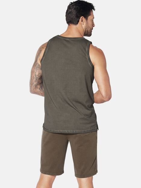 Doppelpack Tanktop MIKJAN