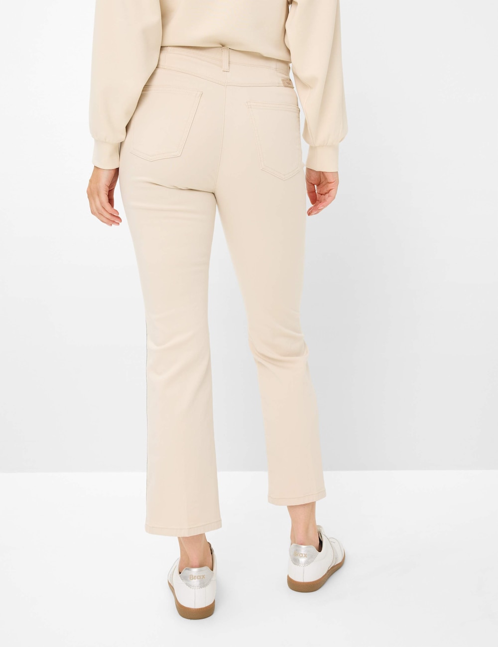 Style LAURA KICK Hosen lang