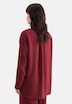 Damen Oversizebluse - Uni