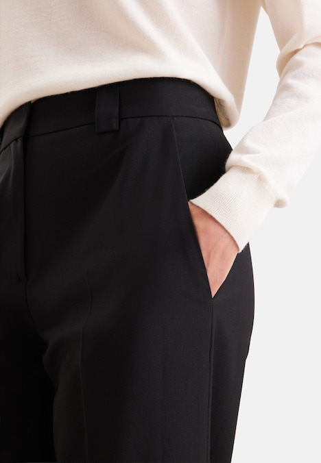 Damen Chino - Uni