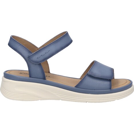 Damen Sandale Sevran 01, slate blue