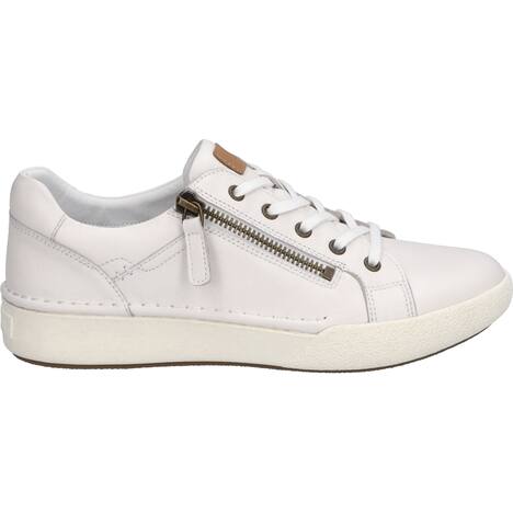 Damen Sneaker Claire 03, weiss