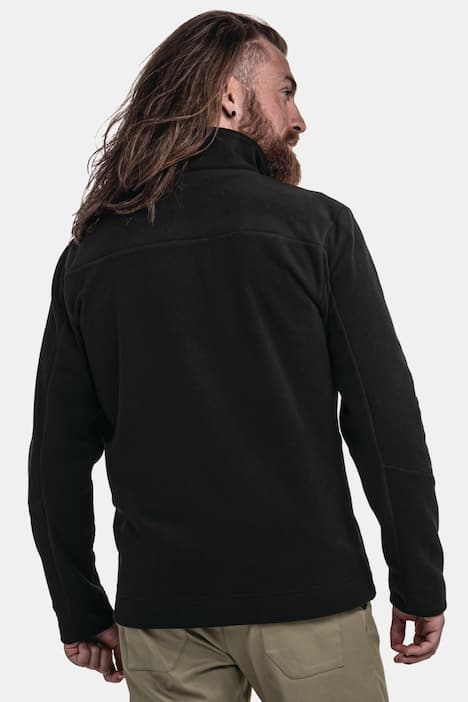 Fleecejacke Urban Fleece Jk Style Karif MNS