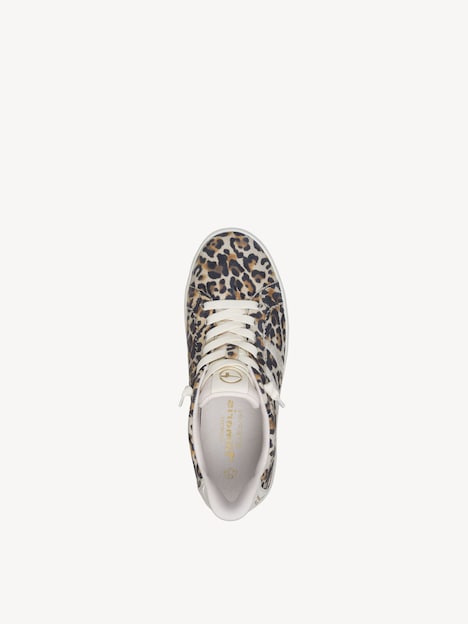 Damen Sneaker H-Weite