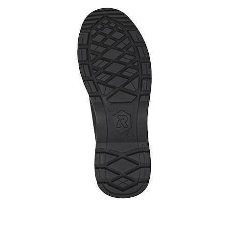 Schnürstiefel U1670