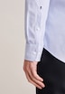 Herren Business Hemd - Streifen