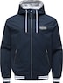 Kapuzenjacke Stewan YOUMODO