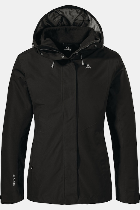 Doppeljacke 3in1 Jacket Style Okere WMS