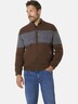 Outdoor Strickjacke BRUSITATI