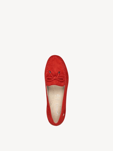 Damen Slipper H-Weite
