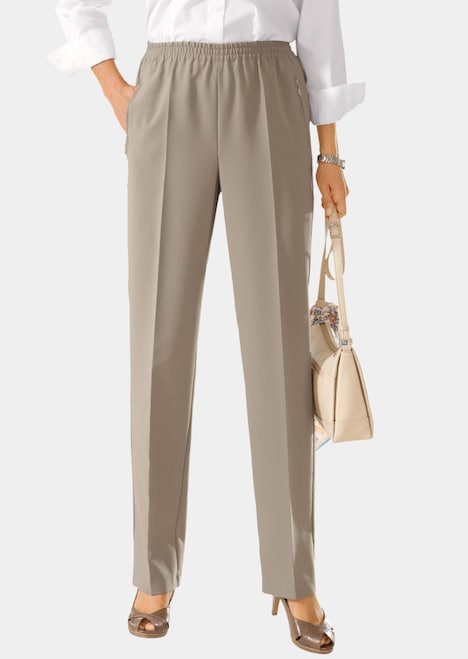 Reiseschlupfhose LOUISA