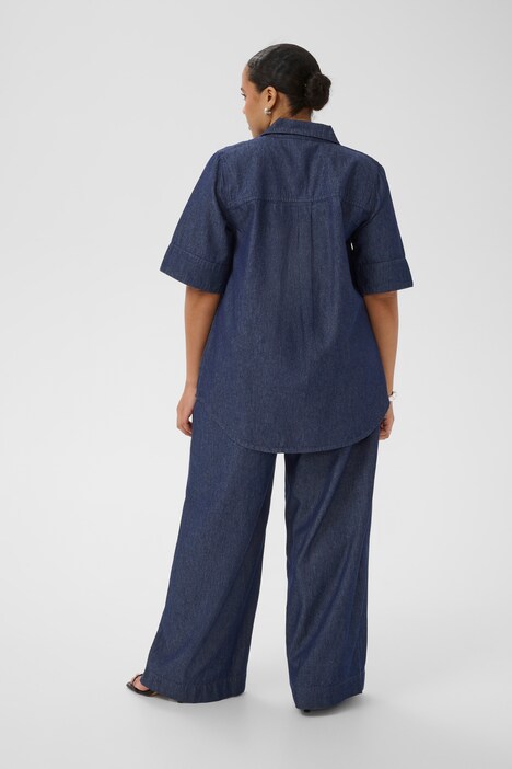 Korte mouwen shirt Regular fit