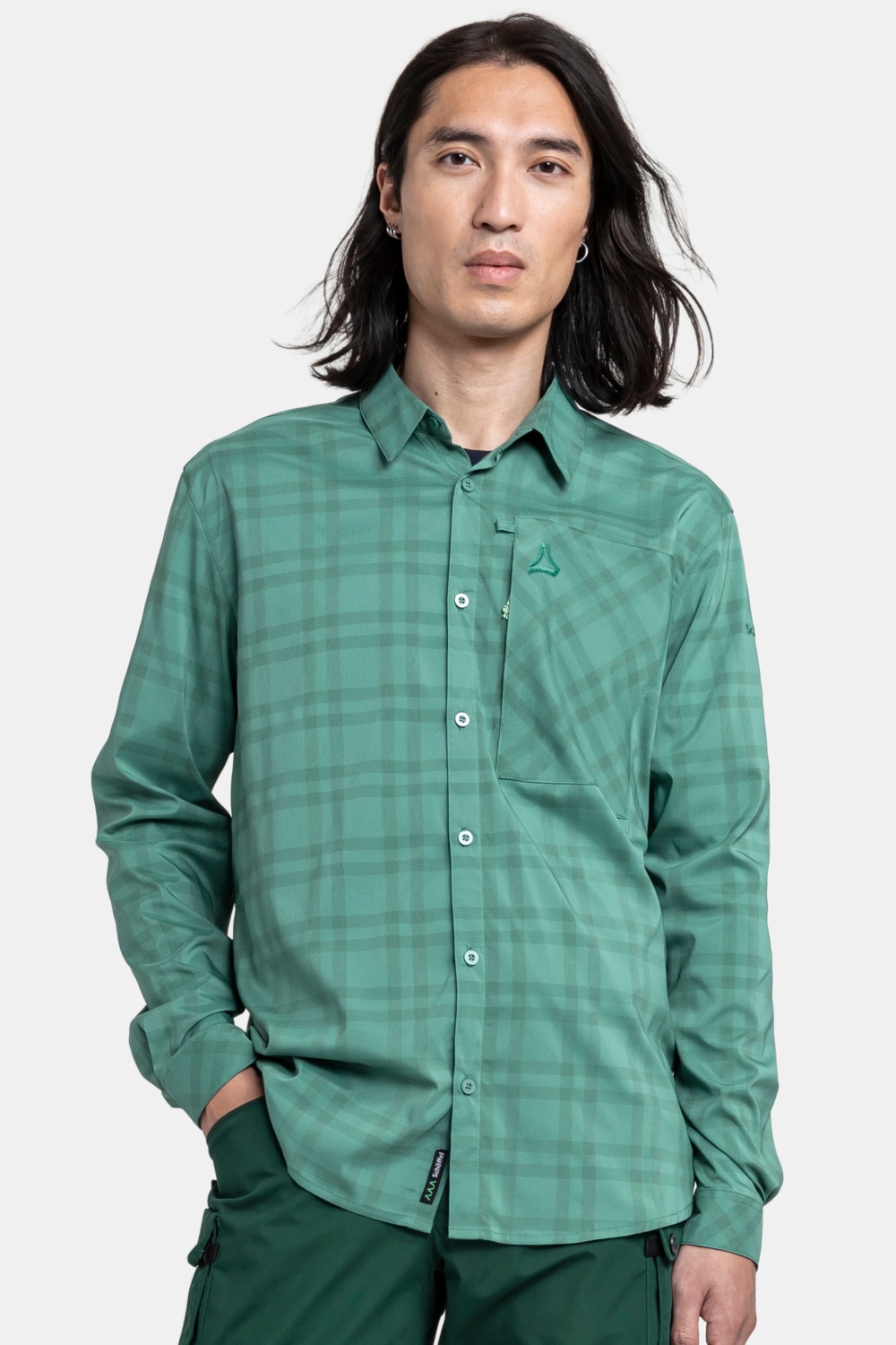 Hemden Shirt Style Fraris MEN