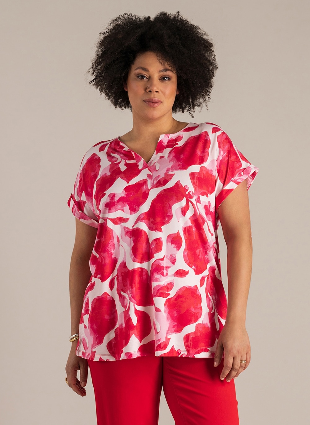 Shirt Uriah Essential