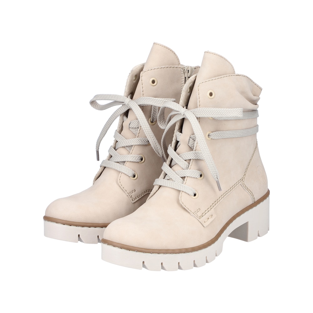 Rieker Schnürstiefel X5717