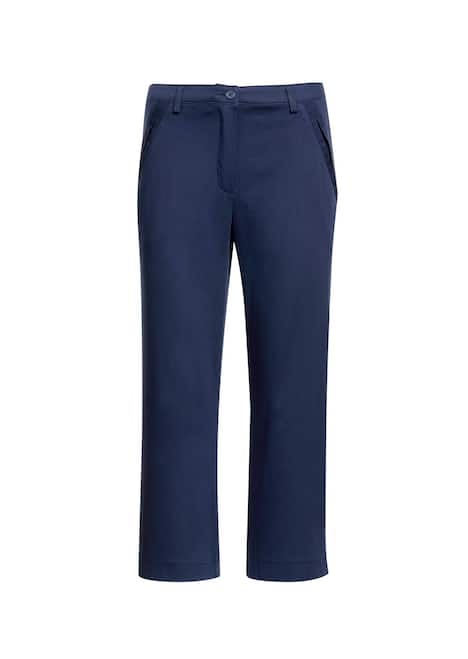 GOLDNER Katoenen 7/8-broek Katoenen 7/8-broek