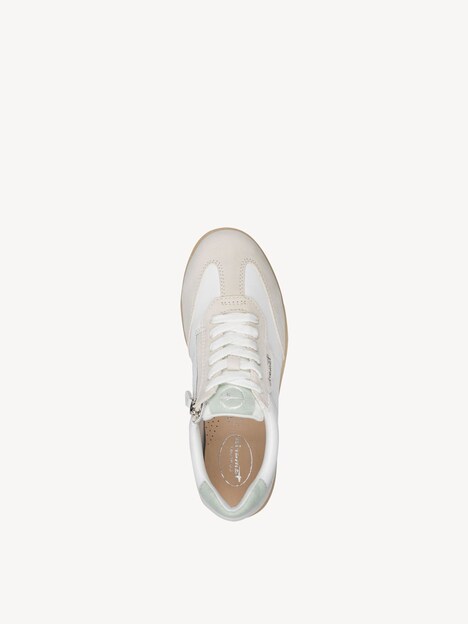 Damen Sneaker H-Weite