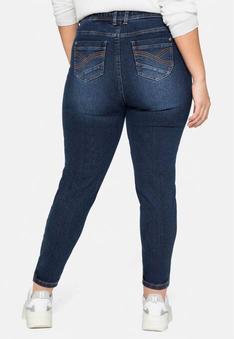 Stretch-Jeans