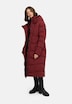 Wintermantel Pavla Long Soft YOUMODO