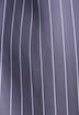 Damen Kleid - Streifen