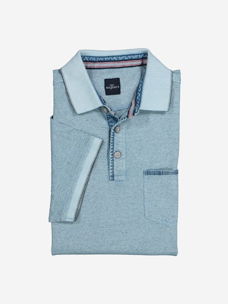 Polo-Shirt regular
