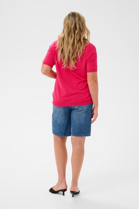 Strickpullover Regular fit