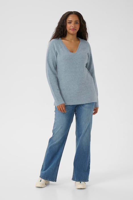 Strickpullover Regular fit