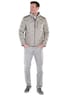 engbers Herren Steppjacke , Beige