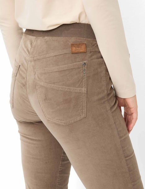 Style PAMINA  Hosen lang