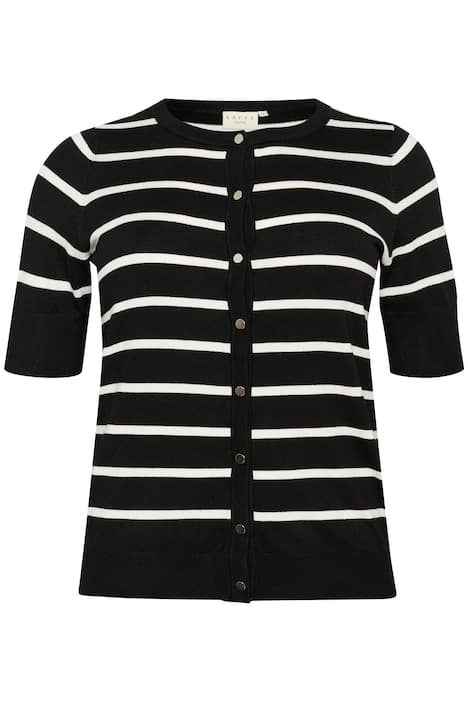 Strickjacke Regular fit