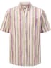 Overhemd Met Korte Mouwen BENZETTI