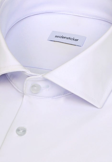 Herren Performance-Hemd - Uni