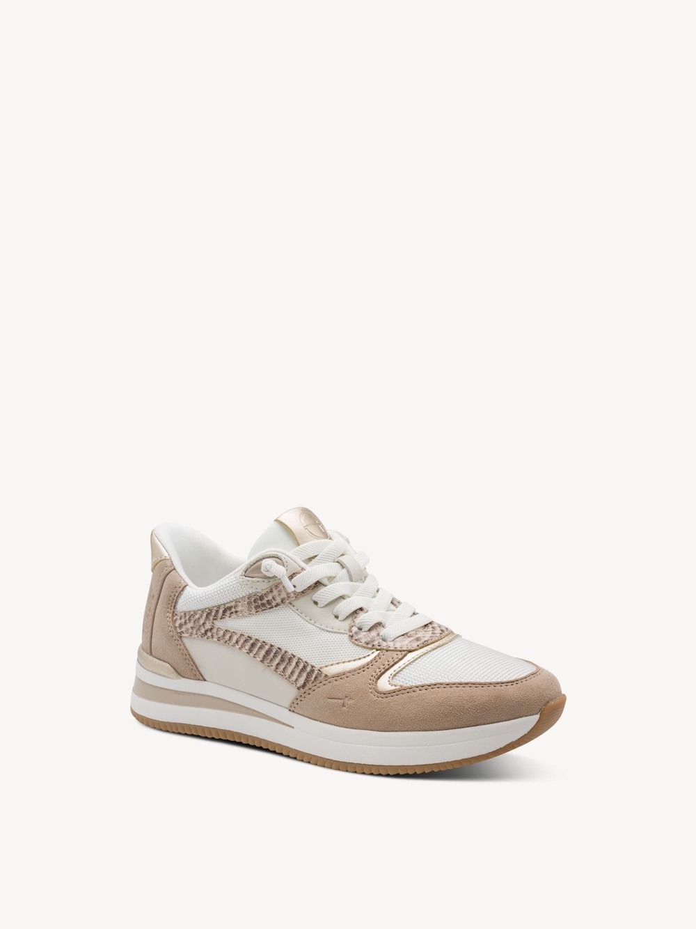 Damen Sneaker H-Weite