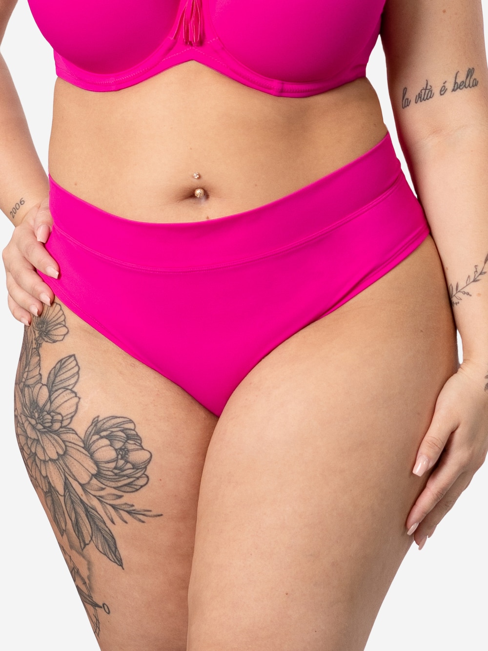 Bikini-High-Slip MONACO