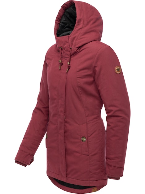 Winterjacke Monadena Parka YOUMODO